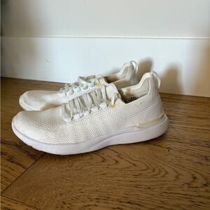 APL White Sneakers